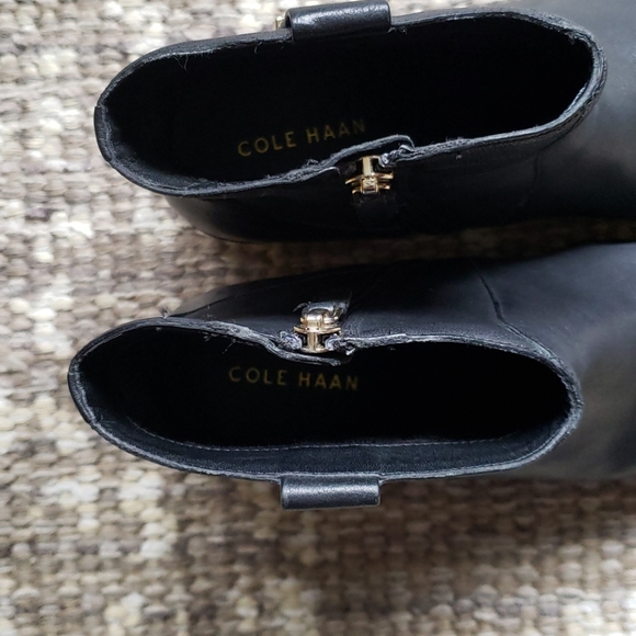 Cole Haan boots - Picture 7 of 13